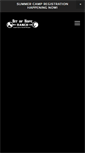 Mobile Screenshot of bitofhoperanch.org